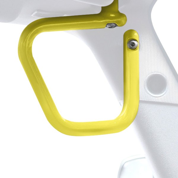Steinjager® - Rigid Design Lemon Peel Front Grab Handle Kit