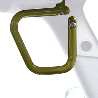 Steinjager® - Rigid Design Locas Green Front Grab Handle Kit