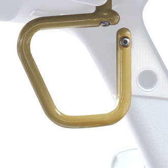 Steinjager® - Rigid Design Military Beige Front Grab Handle Kit