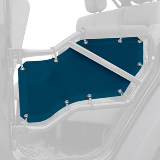 Steinjager® - Royal Blue Rear Door Covers