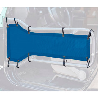 Steinjager® - Royal Blue Front Door Covers