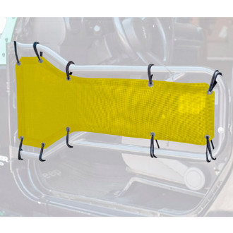 Steinjager® - Lemon Yellow Front Door Covers