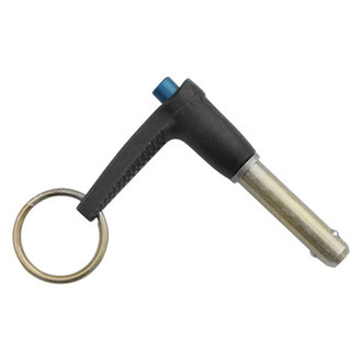 Steinjager® - Latch Upgrade Kit for 1 Tube Door