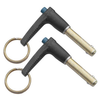 Steinjager® - Latch Upgrade Kit for 2 Tube Doors