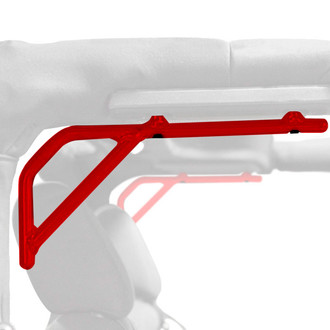 Steinjager® - Rigid Design Red Baron Rear Grab Handle Kit