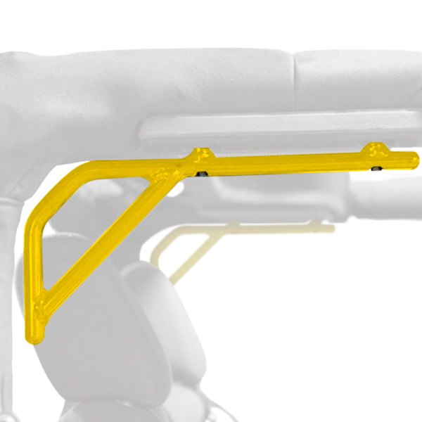 Steinjager® - Rigid Design Lemon Peel Rear Grab Handle Kit