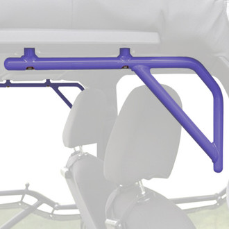 Steinjager® - Rigid Design Sinbad Purple Rear Grab Handle Kit