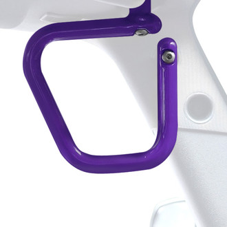Steinjager® - Rigid Design Sinbad Purple Front Grab Handle Kit