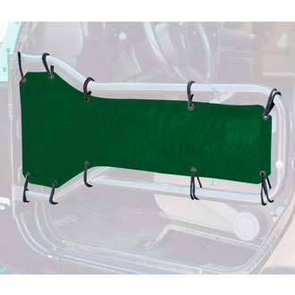 Steinjager® - Dark Green Front Door Covers