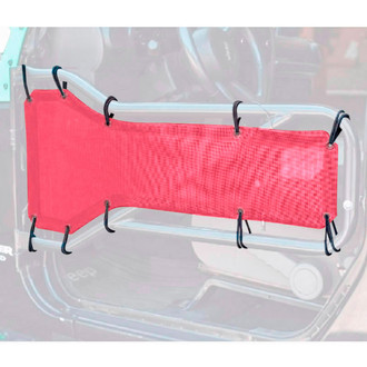 Steinjager® - Mauve Front Door Covers