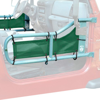 Steinjager® - Spruce Green Front Door Covers