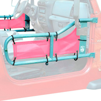 Steinjager® - Mauve Front Door Covers