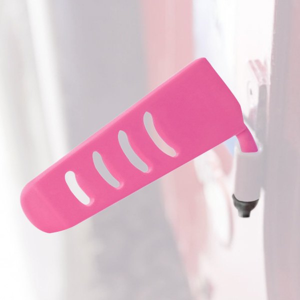 Steinjager® - Metal Design Pinky Foot Pegs