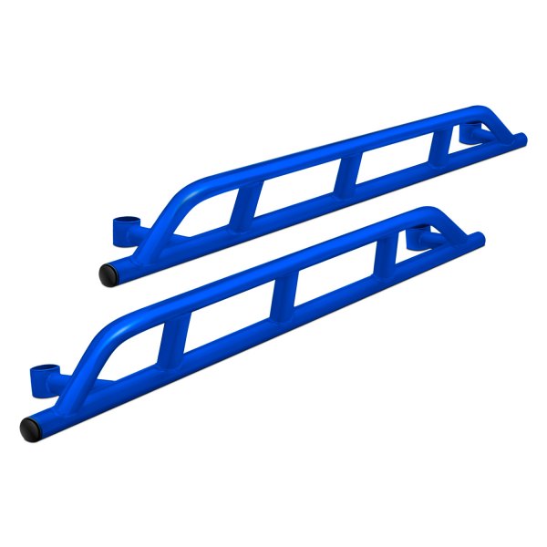 Steinjager® - Bare Knuckles Design Southwest Blue Rock Sliders