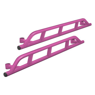 Steinjager® - Bare Knuckles Design Pinky Rock Sliders