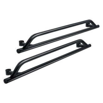 Steinjager® - Phantom Design Black Rock Sliders