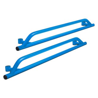 Steinjager® - Phantom Design Playboy Blue Rock Sliders
