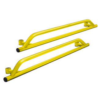 Steinjager® - Phantom Design Lemon Peel Rock Sliders