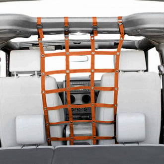 Steinjager® - Orange Dog Partition