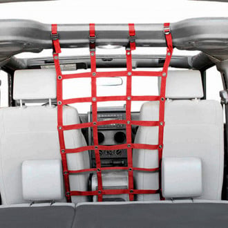 Steinjager® - Red Dog Partition