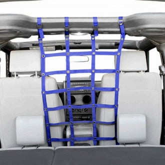 Steinjager® - Blue Dog Partition