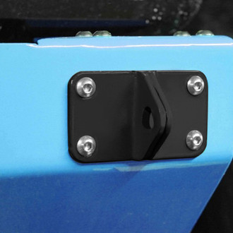 Steinjager® - D-Ring Mount Kit