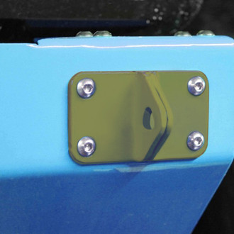 Steinjager® - Locas Green D-Ring Mount Kit