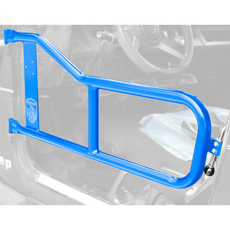 Steinjager® - Playboy Blue Front Tubular Doors