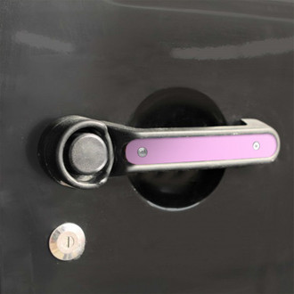 Steinjager® - Pinky Door Handle Trim