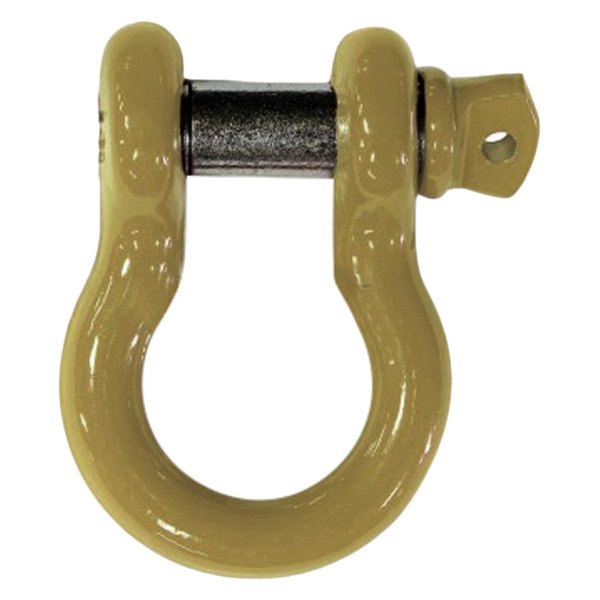 Steinjager® - Military Beige D-Ring Shackle