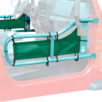Steinjager® - Spruce Green Front Door Covers