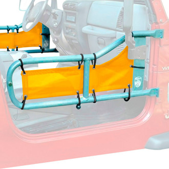 Steinjager® - Lemon Yellow Front Door Covers