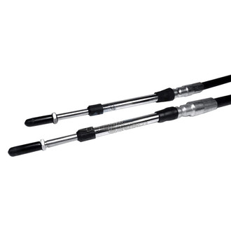 Steinjager® - Transmission Shifter Cable
