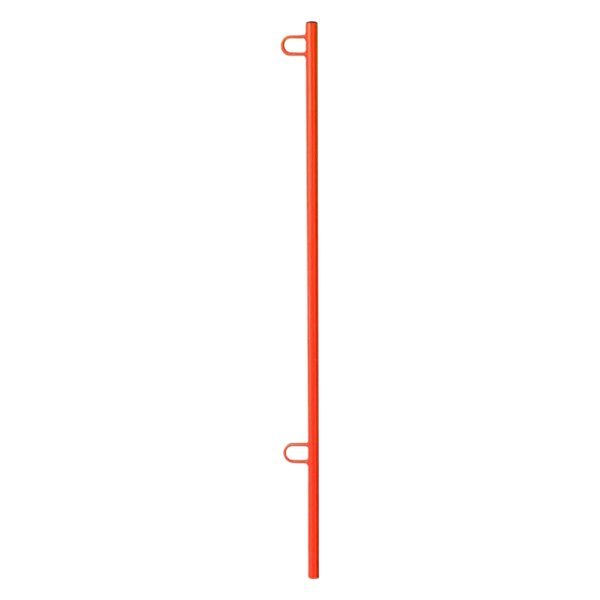Steinjager® - 6.5' Red Baron Flag Pole