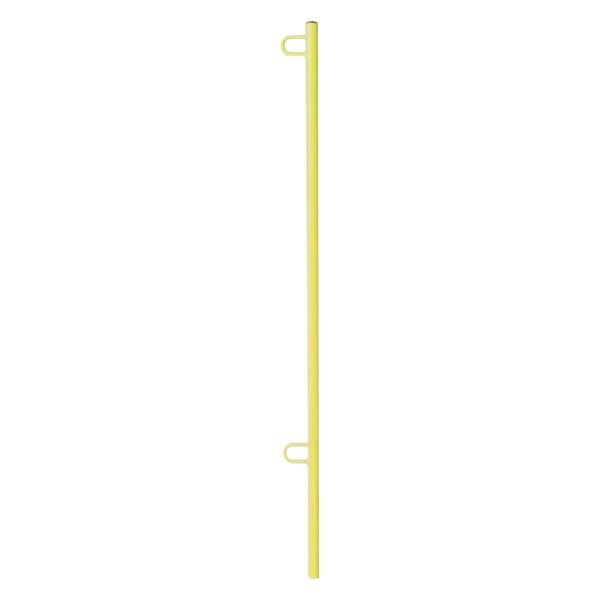 Steinjager® - 6.5' Lemon Peel Flag Pole