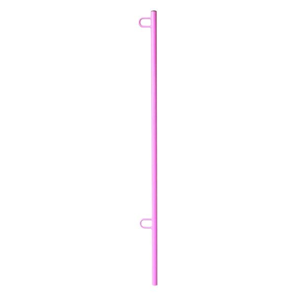 Steinjager® - 3.8' Pinky Flag Pole