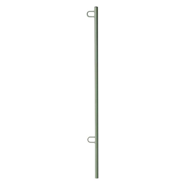 Steinjager® - 3.8' Locas Green Flag Pole
