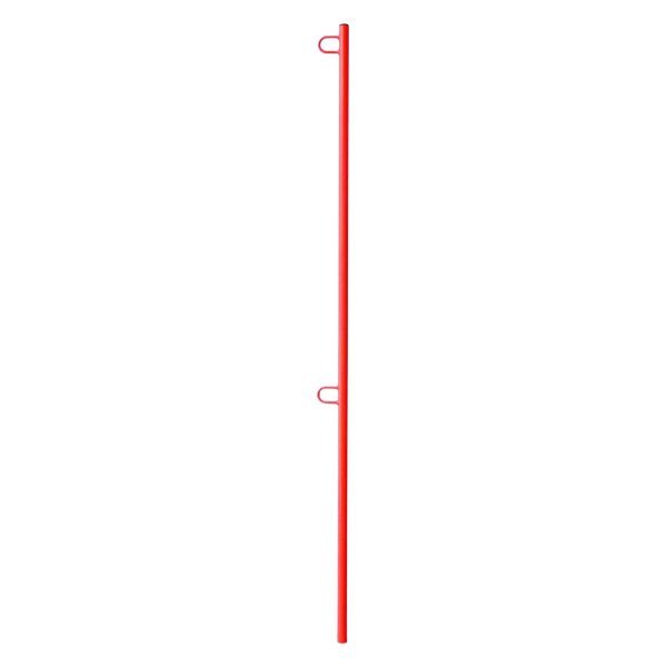 Steinjager® - 5.0' Red Baron Flag Pole