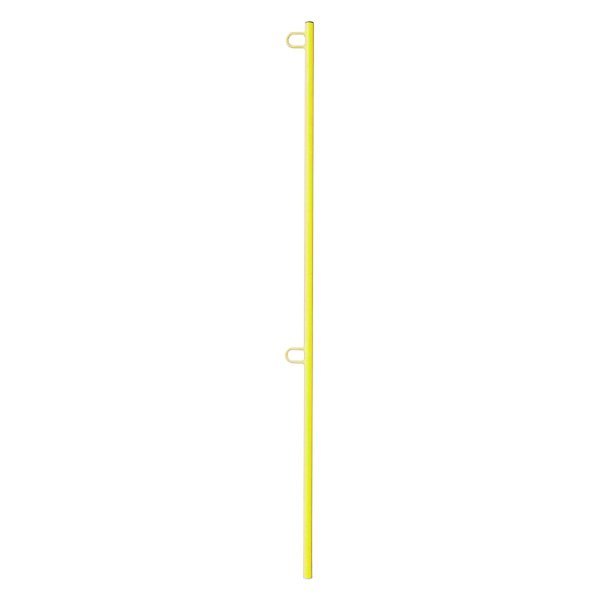 Steinjager® - 5.0' Lemon Peel Flag Pole