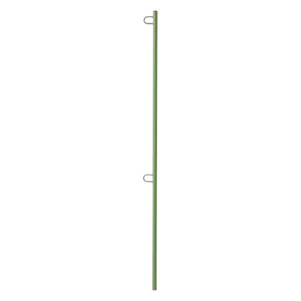 Steinjager® - 5.0' Locas Green Flag Pole