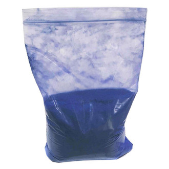 Steinjager® - 1 lb Southwest Blue Powder Paint in Bag