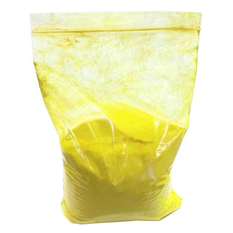 Steinjager® - 1 lb Lemon Peel Powder Paint in Bag