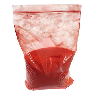 Steinjager® - 1 lb Red Baron Powder Paint in Bag