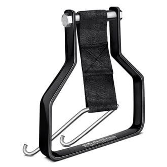 Steinjager® - Stirrup Black Step Kit