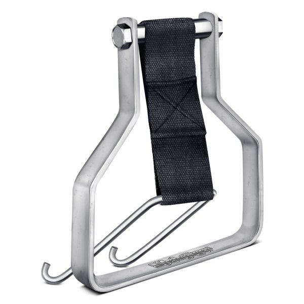 Steinjager® - Stirrup Raw Step Kit