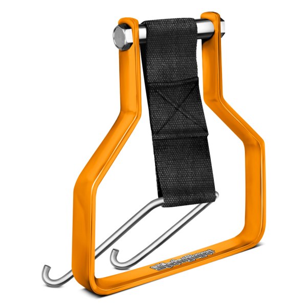 Steinjager® - Stirrup Fluorescent Orange Step Kit