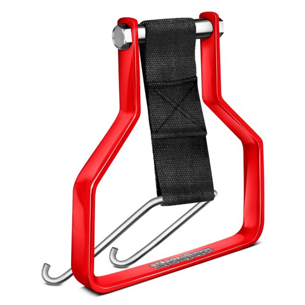 Steinjager® - Stirrup Red Baron Step Kit