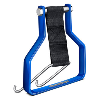 Steinjager® - Stirrup Southwest Blue Step Kit
