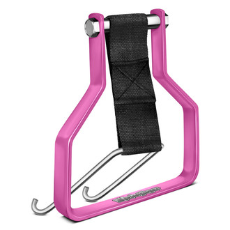 Steinjager® - Stirrup Pinky Step Kit