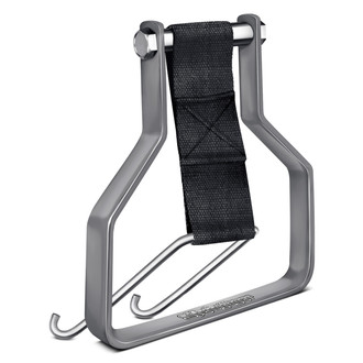 Steinjager® - Stirrup Gray Hammertone Step Kit